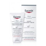 Eucerin AtoControl Hand Intensiv-Creme, 75 ml 
